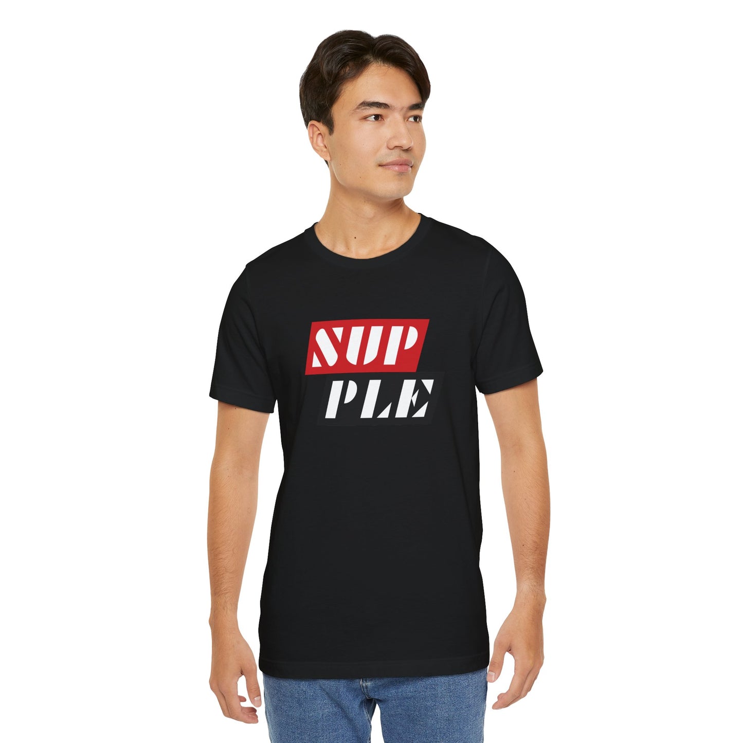 Rema Supple T-Shirt (POD)