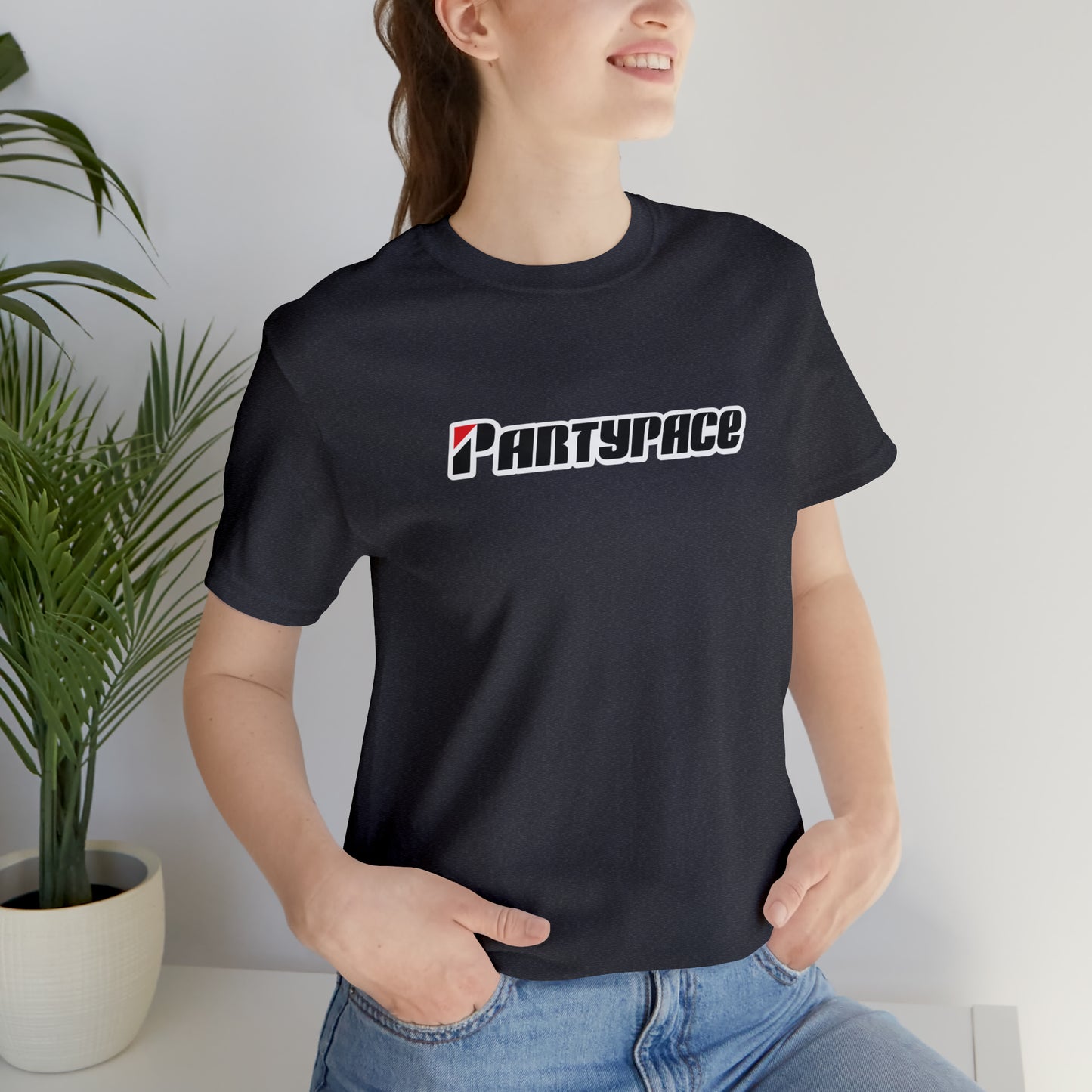 PARTYPACE™ Bridgestone Homage T-Shirt (POD)