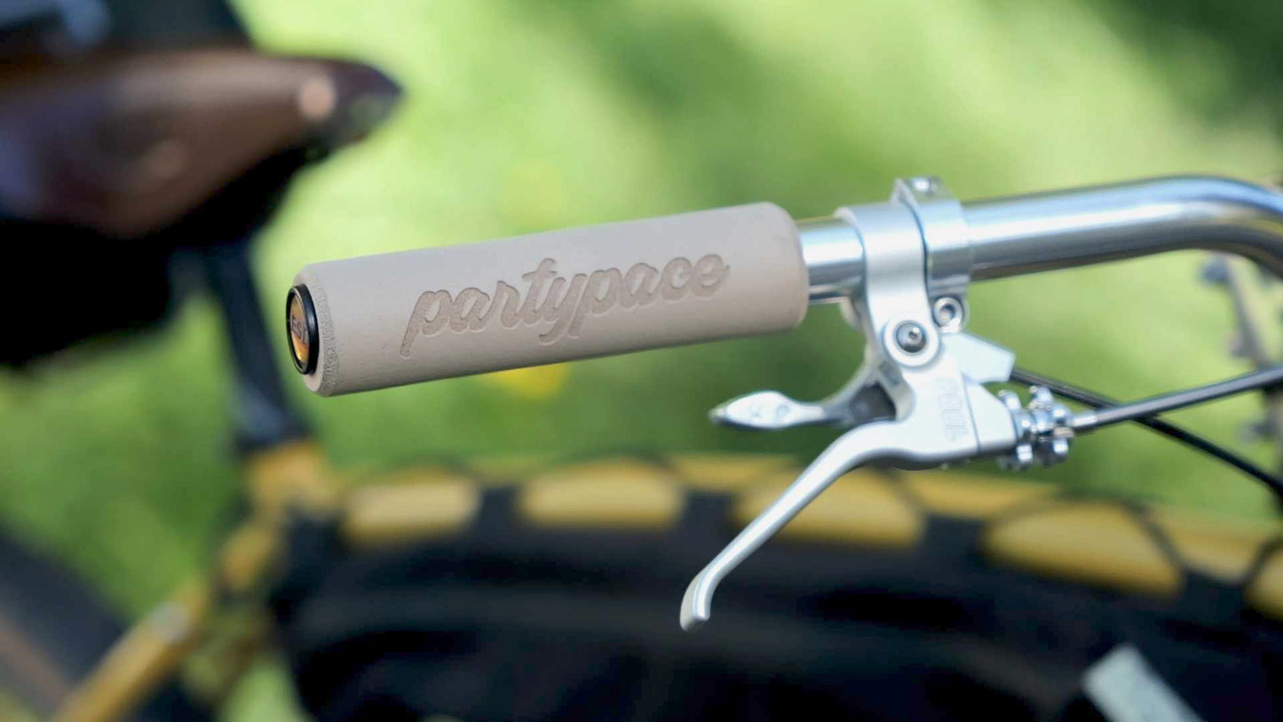 ESI Chunky PARTYPACE™ Grips!