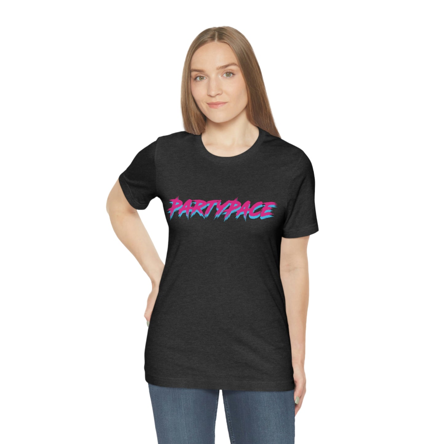 90s PARTYPACE™ T-Shirt (POD)