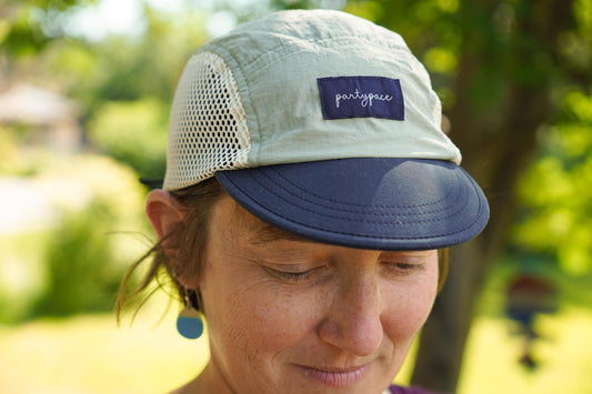 PARTYPACE™ Cycling Cap