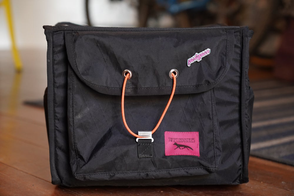 PARTYPACE™ Enamel Pin