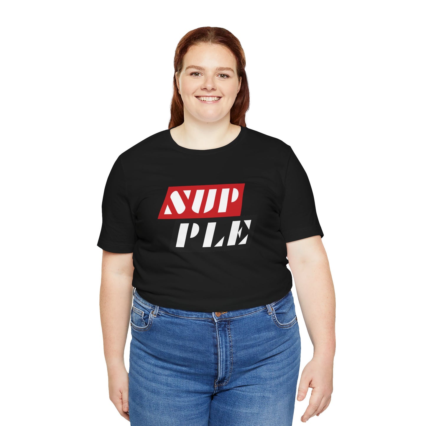 Rema Supple T-Shirt (POD)