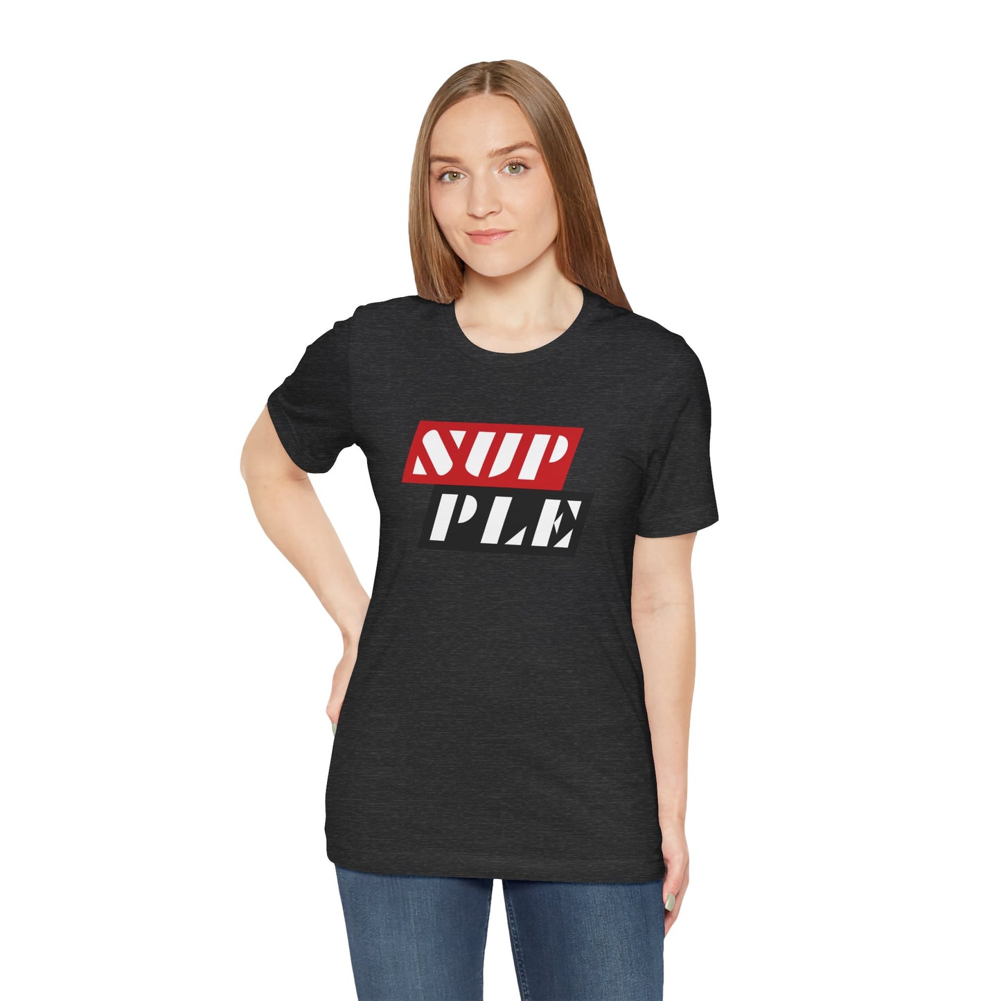 Rema Supple T-Shirt (POD)