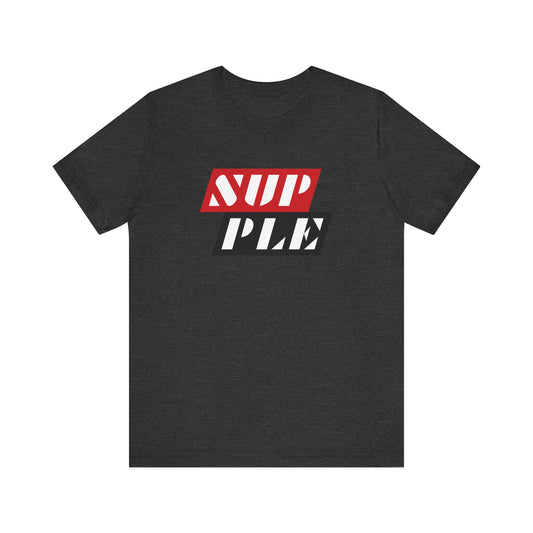 Rema Supple T-Shirt (POD)
