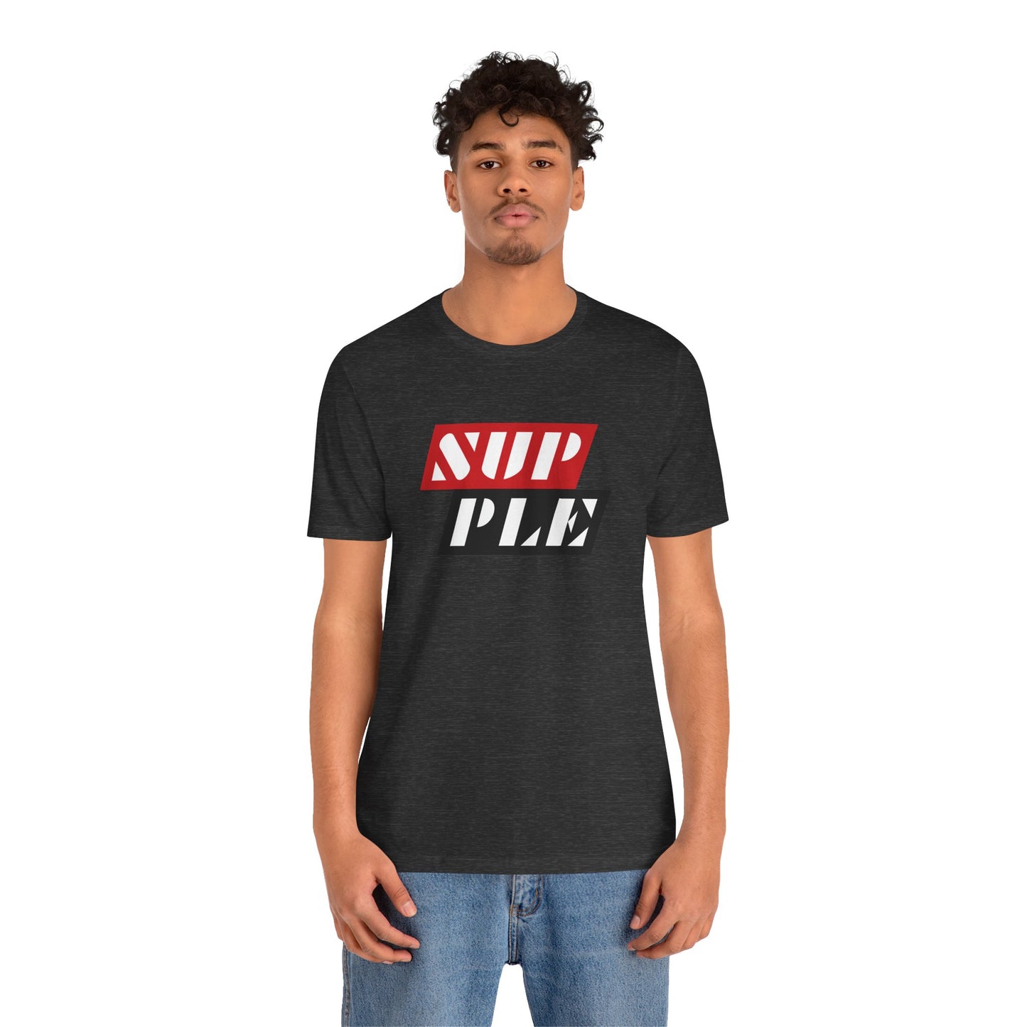 Rema Supple T-Shirt (POD)