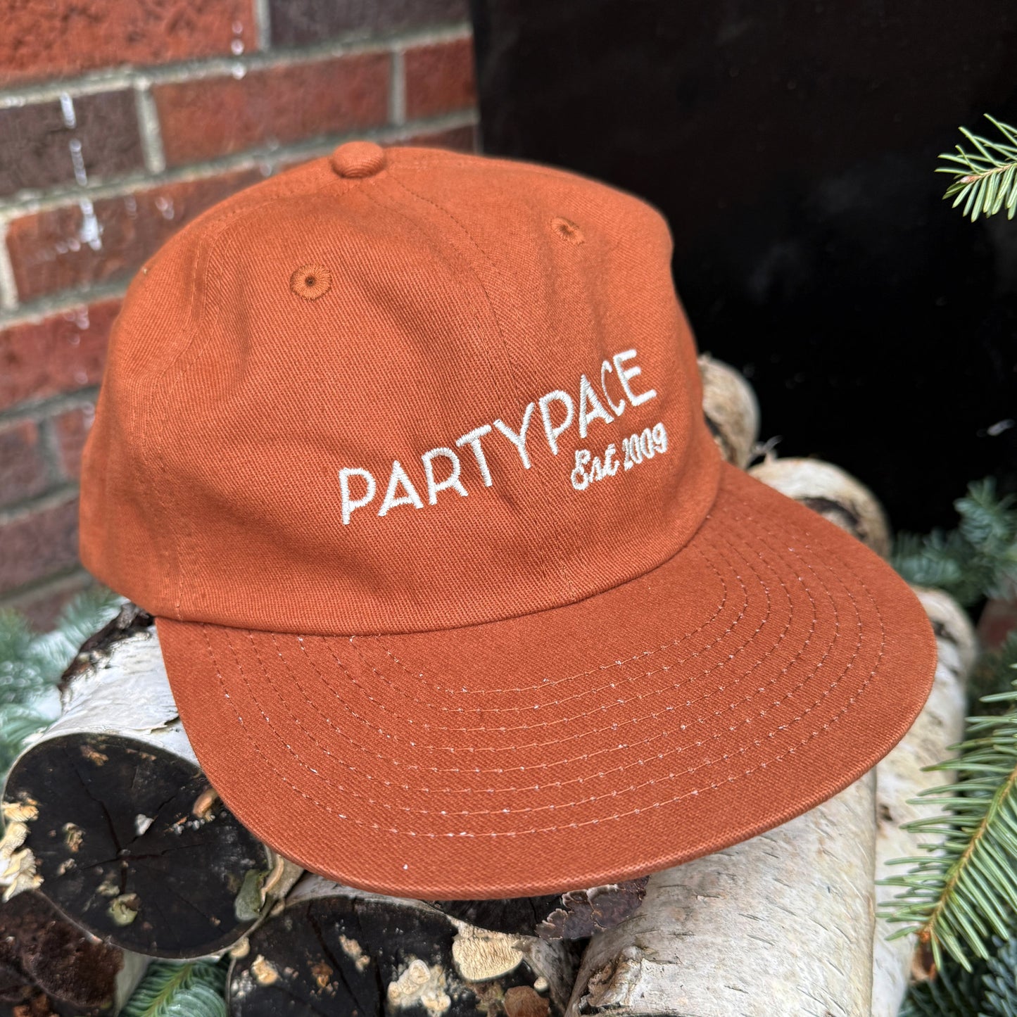 PARTYPACE™ Field Hats