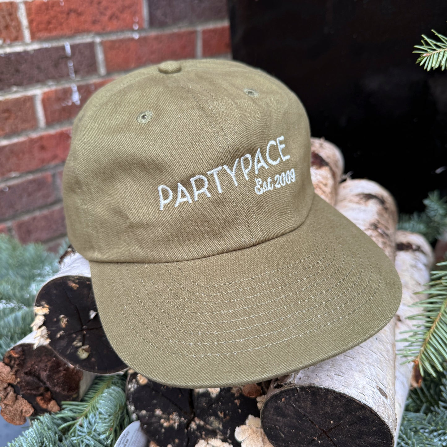 PARTYPACE™ Field Hats