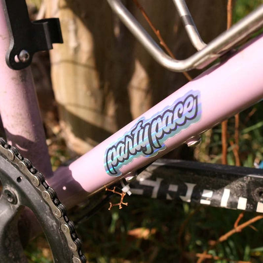 Alt Cycling Starter Pack (5 Stickers)