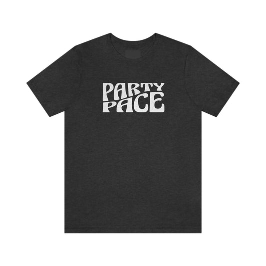 Groovy Party Pace™ T-Shirt (POD)
