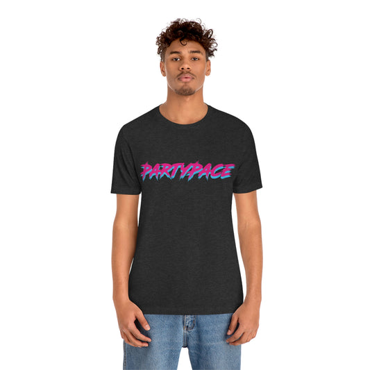 90s PARTYPACE™ T-Shirt (POD)