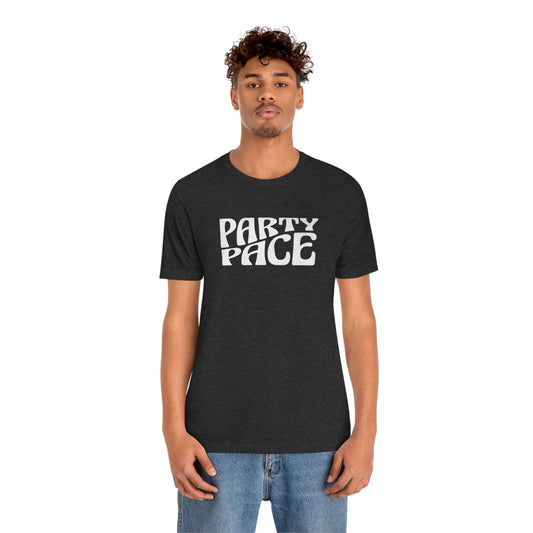 Groovy Party Pace™ T-Shirt (POD)
