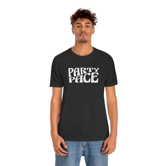Groovy PARTYPACE™ T-Shirt (POD)