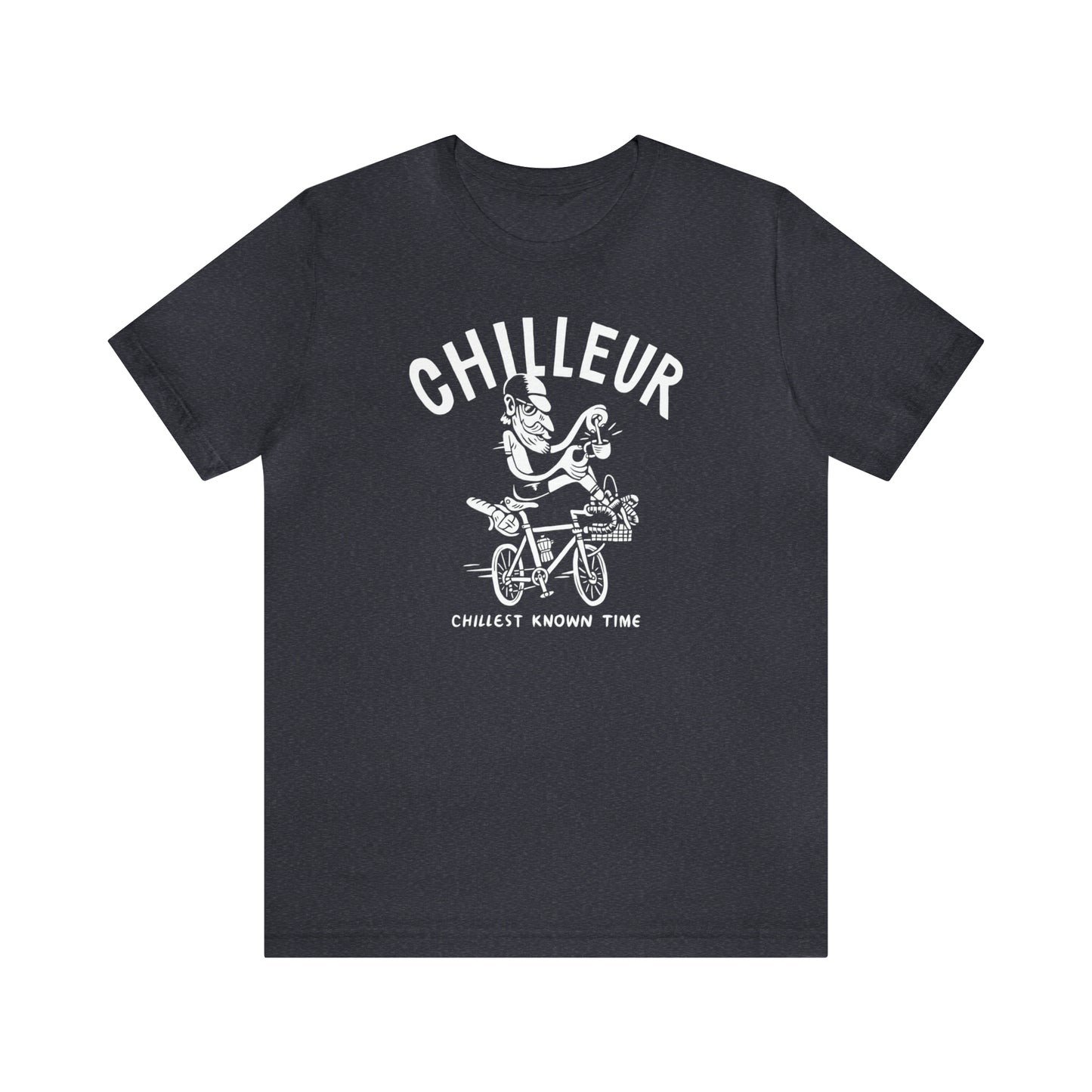 Chilleur T-Shirt (POD)