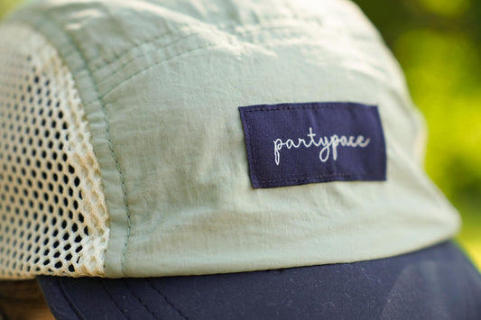 PARTYPACE™ Cycling Cap