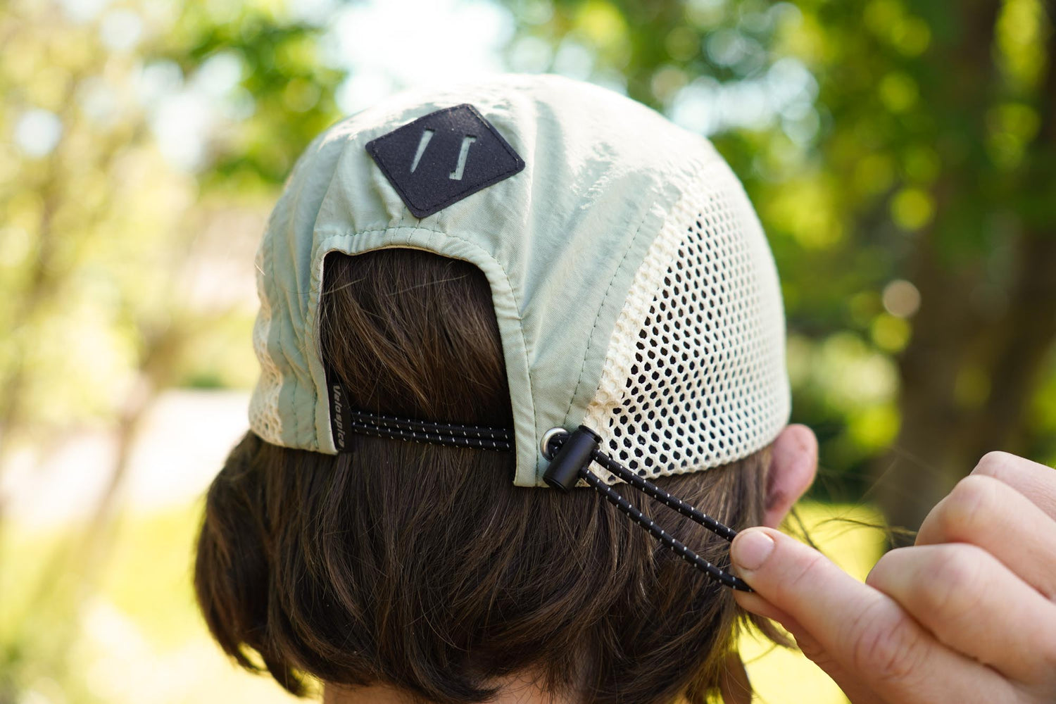 pedaled cycling cap PARTYPACE™ Cycling Cap – pathlesspedaled
