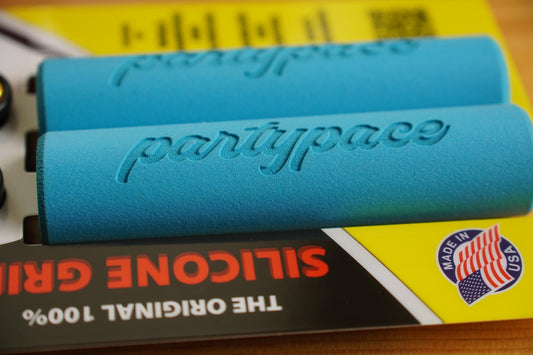 ESI Chunky PARTYPACE™ Grips!