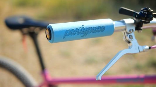 ESI Chunky PARTYPACE™ Grips!
