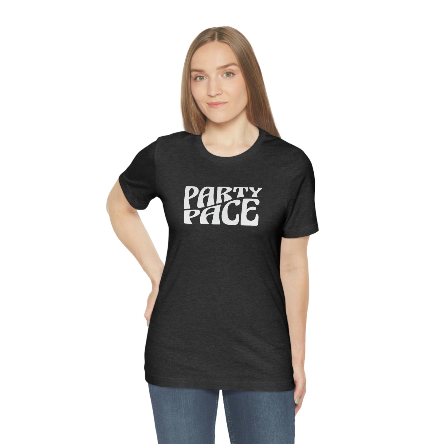 Groovy PARTYPACE™ T-Shirt (POD)